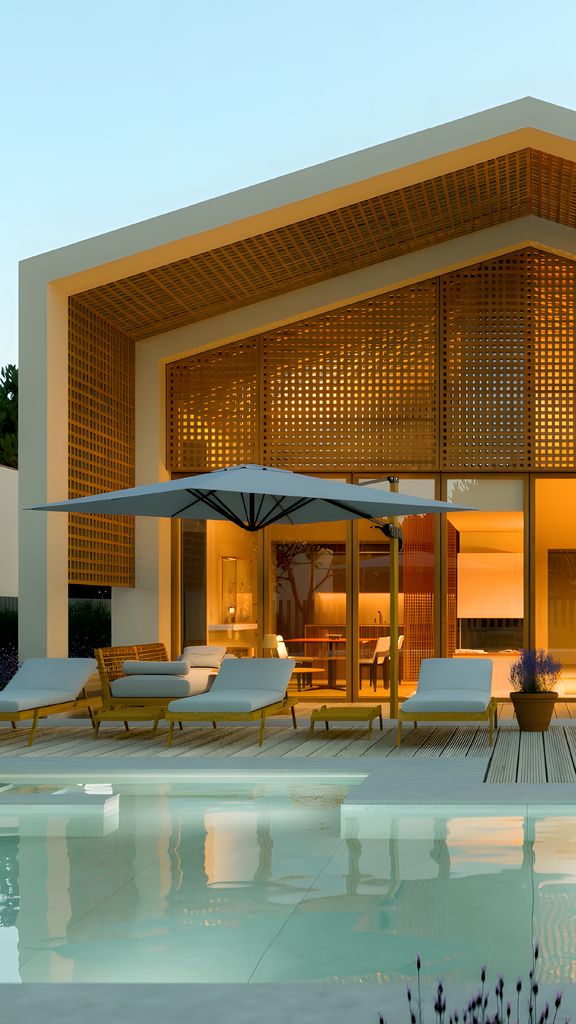 Muda House