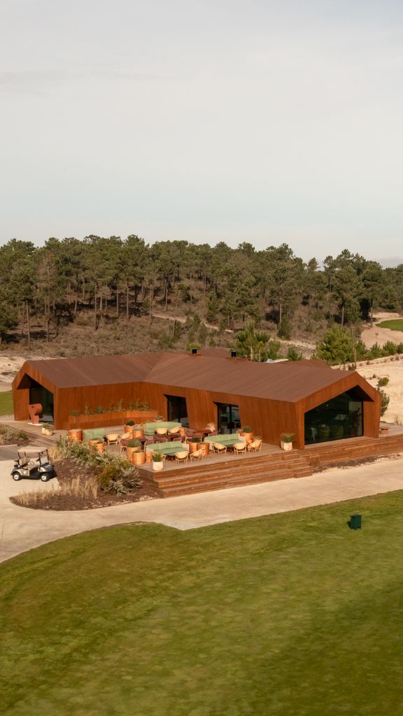 Golf Academy