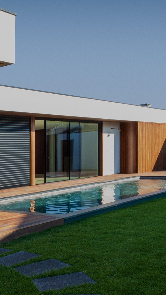 House Esposende