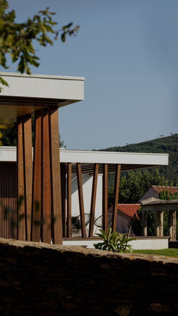 Sky House