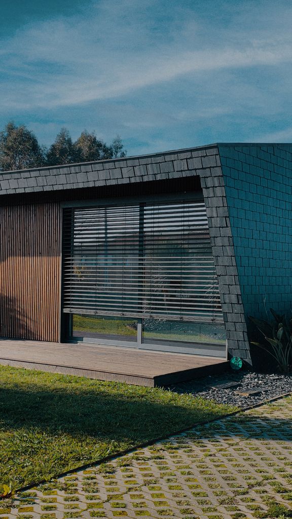 Sierra House