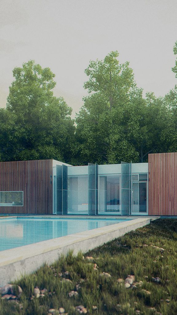 River House